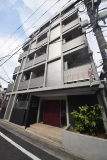 AXAS中野富士見町【4階】の外観
