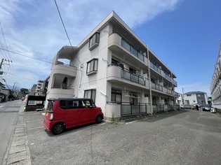 メゾン萩原の画像