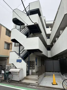 ヴィシェットお花茶屋の画像
