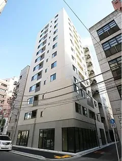 東京都千代田区神田司町2【マンション】の外観