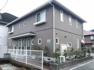 ブランシェ ヤマト B棟の画像