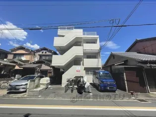 オアシス21【2階】の外観