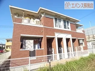 リバーサイドBの画像