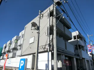 フレクションBの画像