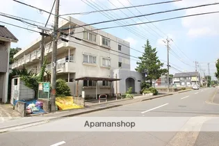 第二浅羽野ハイツの画像
