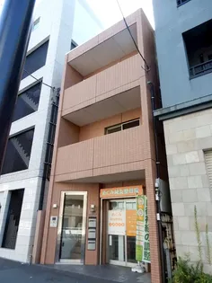 TMG市谷の画像