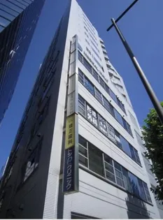 エルヴァージュ神田神保町/メディカルモール神田神保町【8階】の外観