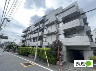 オーロヴェルデ田園調布の画像