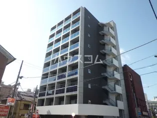 グランインフィニティー栄町の画像