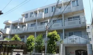 ソシアーレミラン中浦和PART1の画像