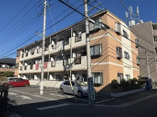 メゾンウィンディBの画像