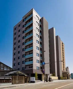 プレミスト金沢橋場町の画像