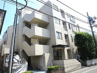 パークブルーム三葉の画像