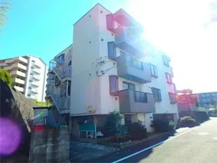 カワイビルの画像