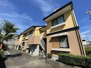 セジュール田村の画像