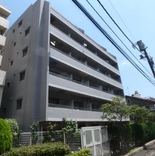 プリヴェール南青山の画像
