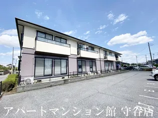 クレール絹の台の画像