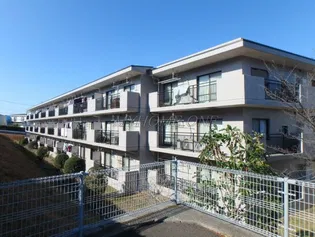 エスポワール松風台2番館の画像