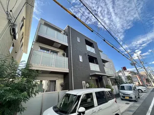シャーメゾン月の画像