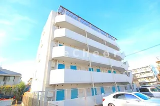 TOP高島平第2の画像
