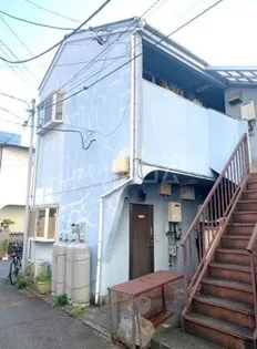 リッチハウスの画像