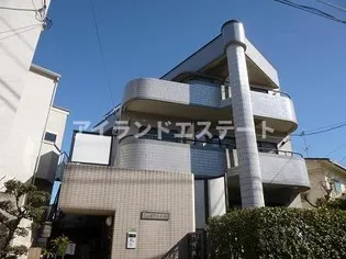 コーポラス小林の画像