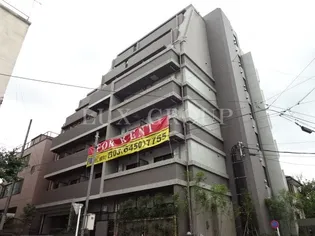 ステージグランデ八王子の画像