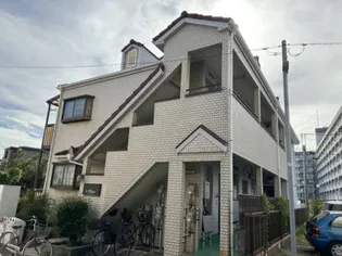 第二新正ハイツの画像
