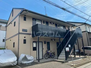 ラ ドゥース中原の画像
