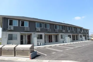セジュール アイII B棟の画像