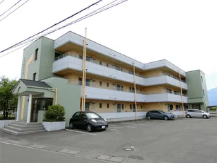 サンライズ若宮の画像