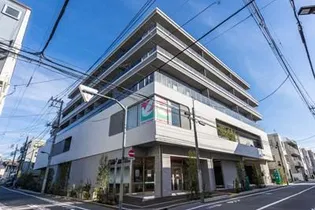 オアーゼ新宿西落合レジデンスの画像