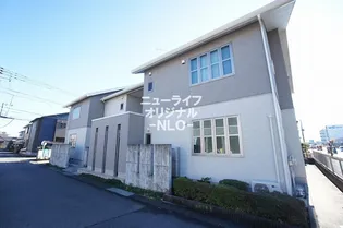 クレール海老名の画像
