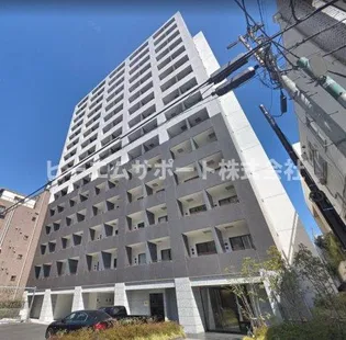 RISING PLACE 川崎の画像