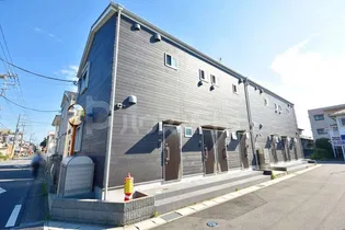 ドミール西初石B棟の画像