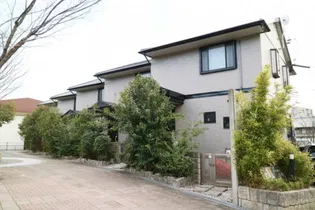 クレールタウン立花A棟の画像