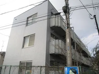 グリーンハイム吉澤IIの画像