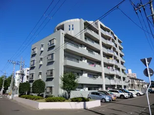 リベルテ南大野田の画像