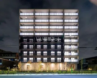 フュージョナル東墨田の画像