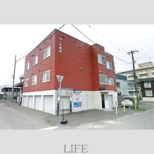 コーポ尾田の画像