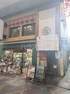 西村コーポの画像