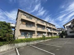 コスモハイツBの画像