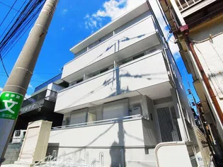 ハナブサハイムの画像