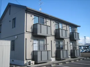 サンライズ Cの画像