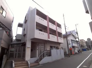 メゾンド高峰の画像