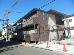 ロイヤルコート湊の画像