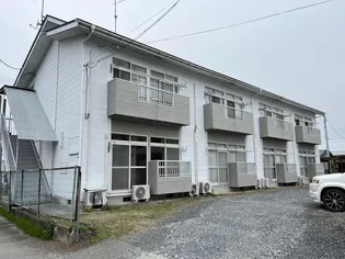 コーポ江合の画像