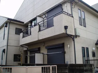 伊藤ハイツの画像