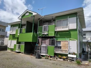 ハイム フローラBの画像