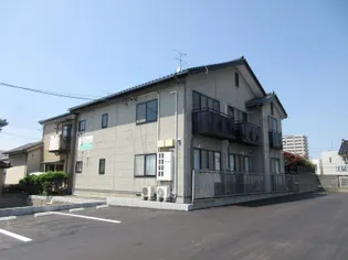 コーポみなとの画像